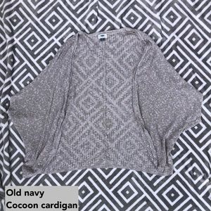 Old Navy cargidan